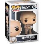 Funko Pop! Movies: 007 - Blofeld #521, Ophalen of Verzenden, Nieuw