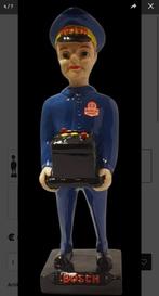 Bosch Accu Man Beeldje - Laminaat, Slijtvast, Verzamelen, Ophalen of Verzenden, Nieuw