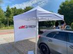 Party tent Mastertent., Ophalen, Zo goed als nieuw