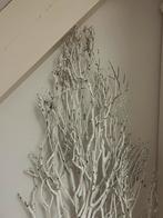 Decoratie boom intratuin, Ophalen, Overige materialen, Wit, Zo goed als nieuw