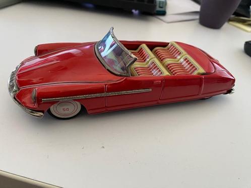 Citroën DS19 Cabrio - Bandai, Antiek en Kunst, Antiek | Speelgoed, Ophalen of Verzenden