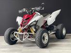 Nette Yamaha Raptor 700 R 2010 yfm 700 Quad  NL kenteken