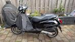 Sym Fiddle 2 - lage kmstand!, Ophalen, Zo goed als nieuw, Benzine, Fiddle