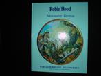 Robin Hood (3784/88-3)Wereld beroemde jeugdboeken, Boeken, Ophalen of Verzenden, Zo goed als nieuw