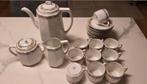 Weimar porselein koffie set, Antiek en Kunst, Antiek | Servies compleet, Ophalen