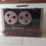 Philips N4510 Bandrecorder - Vintage Topstuk!, Ophalen, Bandrecorder, Met stofkap