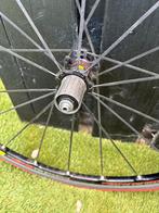 Mavic Ksyrium Elite Wielset 28 inch, Fietsen en Brommers, Fietsonderdelen, Ophalen of Verzenden, Gebruikt, Racefiets, Wiel