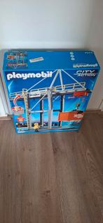 Playmobile city action 5254, Ophalen of Verzenden