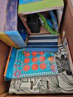 Bananendoos vol nieuwe markthandel, Ophalen of Verzenden, Nieuw