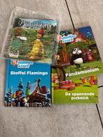 Peuterboekjes, Ophalen of Verzenden, Zo goed als nieuw