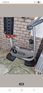 technogym hometrainer  home fiets, Ophalen