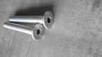 RVS M8 x 50Verzonken imbus bout A2, 50 tot 100 mm, Nieuw, Ophalen of Verzenden, Rvs