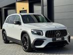 Mercedes-Benz GLB AMG 35 4MATIC Premium Plus - Night Edition, 4 cilinders, 1655 kg, Wit, Bedrijf