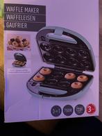 Wafelijzer, Ophalen of Verzenden, Nieuw