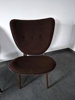 Norr11 Elephant Lounge Chair, Huis en Inrichting, Ophalen, Hout, Modern - Vintage Design, 75 tot 100 cm
