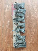 Vintage knijpers voor kaarsen, Ophalen of Verzenden