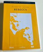 Rebecca (1940),  Hitchcock, Oscar Winnaar, Duitse import, 1940 tot 1960, Ophalen of Verzenden, Zo goed als nieuw, Vanaf 9 jaar