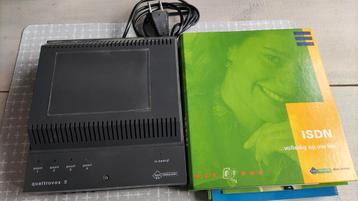 KPN telecom Quattrovox II beschikbaar voor biedingen