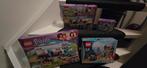 Lego Friends & Disney Sets - Diverse Collectie, Kinderen en Baby's, Speelgoed | Duplo en Lego, Ophalen, Gebruikt, Complete set