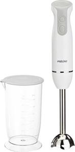 Domo DO9144M - Staafmixer set, NTV, Refurbished, Ophalen of Verzenden, NTV