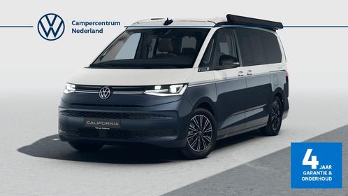 Volkswagen California Ocean 1.5 eHybrid 180 Kw / 245 pk DSG, Caravans en Kamperen, Campers, Bedrijf, Bus-model, tot en met 4, Volkswagen