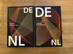 woordenboek van Dale Nederlands Duits en Duits Nederlands, Boeken, Woordenboeken, Van Dale Uitgevers, Zo goed als nieuw, Van Dale