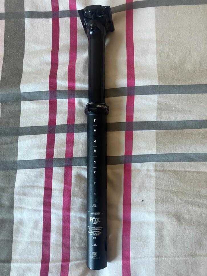 Te koop, Fietsen en Brommers, Fietsen | Mountainbikes en ATB, Gebruikt, Heren, Overige merken, Hardtail, Ophalen of Verzenden