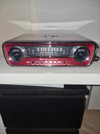 ZOEK DEZE Mustang platenspeler, Ophalen of Verzenden, Overige merken