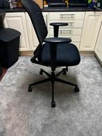 Antonio Citterio | Official Vitra bureaustoel, Ophalen, Gebruikt, Zwart, Bureaustoel