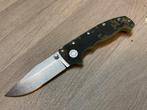 Demko AD20S zakmes knife mes digi-camo D2 toolsteel USA, Caravans en Kamperen, Kampeergereedschap, Ophalen of Verzenden, Zo goed als nieuw