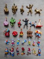 Efteling sprookjesboom figuurtjes (Emte) (0,50/0,75 per stuk, Ophalen of Verzenden, Zo goed als nieuw