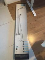 Nieuw GROHE Vitalio Comfort Doucheset met Thermostaat 150mm, Ophalen of Verzenden, Nieuw