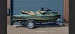 Sea-Doo GTX Limited 300 (2022) - Topklasse Waterscooter!, Watersport en Boten, Jetski's en Waterscooters, Ophalen, Gebruikt, Benzine