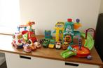 Toet toet auto’s VTech, Ophalen, Gebruikt, 2 tot 4 jaar