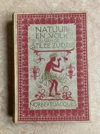 Natuur en volk van de stille Zuidzee – Norbert Jaques, Ophalen of Verzenden, Gelezen
