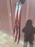 SKI'S ELAN Waveflex 78 TI, 160 tot 180 cm, Gebruikt, Carve, Skiën