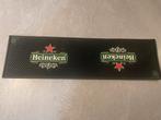 Heineken Barmat - Gebruikt, Verzamelen, Biermerken, Verzenden, Gebruikt