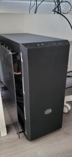 Zelfgebouwde PC / Graphics card / Gaming / Multimedia i7, Computers en Software, Desktop Pc's, Ophalen of Verzenden, Zo goed als nieuw