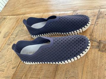 Nieuw! Ilse Jacobsen Tulip navy mt 39 beschikbaar voor biedingen