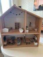 Ikea poppenhuis, Kinderen en Baby's, Speelgoed | Poppenhuizen, Ophalen of Verzenden, Gebruikt, Poppenhuis
