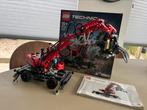 Technic Lego overslagkraan 42144, Kinderen en Baby's, Speelgoed | Duplo en Lego, Ophalen, Zo goed als nieuw, Complete set, Lego