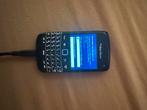 Blackberry 9790, Telecommunicatie, Ophalen, Zwart, Touchscreen, 3 tot 6 megapixel