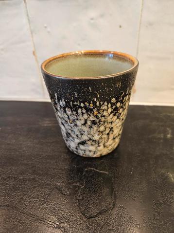 HK Living Koffie Mok beschikbaar voor biedingen