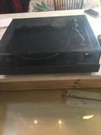 Rotel 5300, Gebruikt, Pitch-regelaar, Platenspeler, Ophalen
