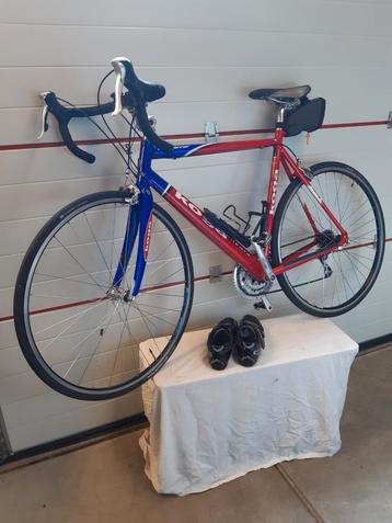 Racefiets Koga Miyata  beschikbaar voor biedingen