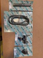 Reich Mengkraan met Douche - Caravan/Camper, Caravans en Kamperen, Ophalen of Verzenden, Nieuw