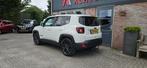 Jeep Renegade 1.4 MultiAir Night Eagle II Limited Automaat!, 65 €/maand, Parkeersensor, Gebruikt, 4 cilinders
