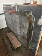 Lei steen platen 6/7/8 en 9 ft 12 ft snooker en biljart, Ophalen, Pooltafel, Zo goed als nieuw, Info@stoffelenbreda.nl