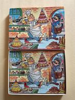 Vintage Kinderpuzzel, Ophalen of Verzenden