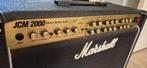 Marshall JCM 2000 Combo 2x12 inch, Muziek en Instrumenten, Versterkers | Bas en Gitaar, Ophalen, Zo goed als nieuw, Gitaar, 50 tot 100 watt